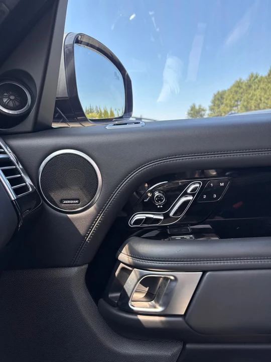 2020 Land Rover Range Rover L405 - Image 13 of 18
