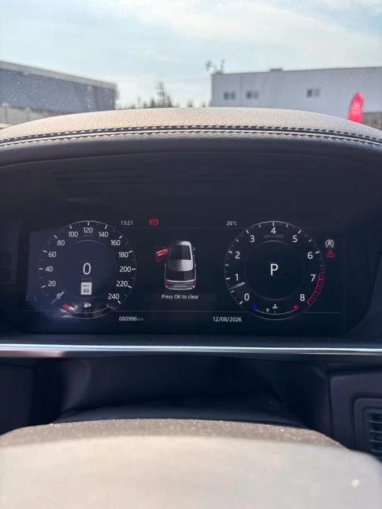 2020 Land Rover Range Rover L405 - Image 11 of 18