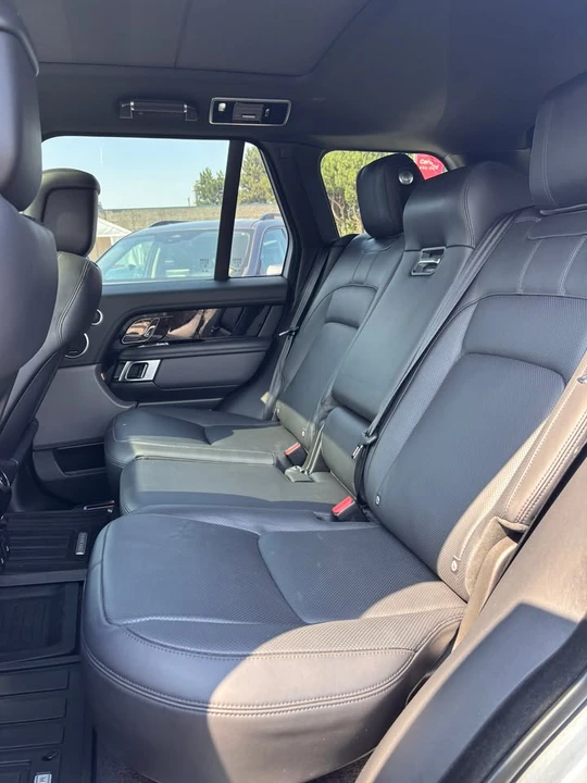 2020 Land Rover Range Rover L405 - Image 14 of 18