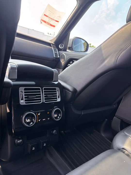 2020 Land Rover Range Rover L405 - Image 16 of 18