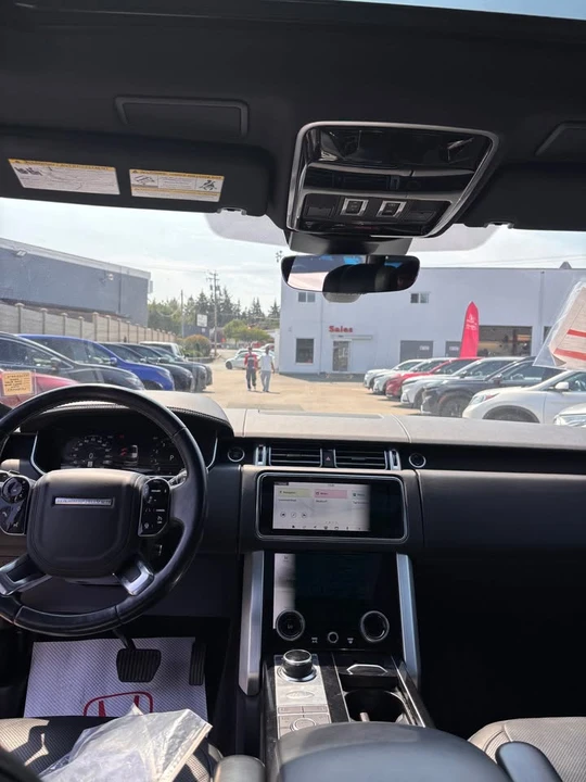 2020 Land Rover Range Rover L405 - Image 17 of 18