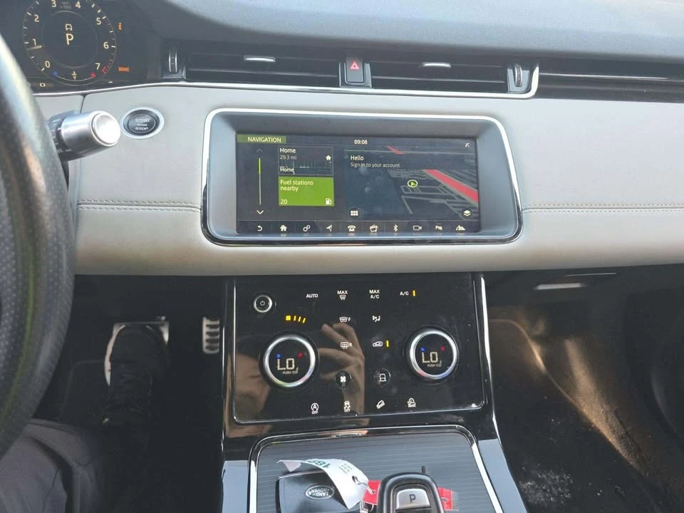 2020 Land Rover Range Rover L405 - Image 8 of 10
