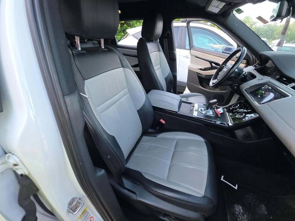 2020 Land Rover Range Rover L405 - Image 4 of 10