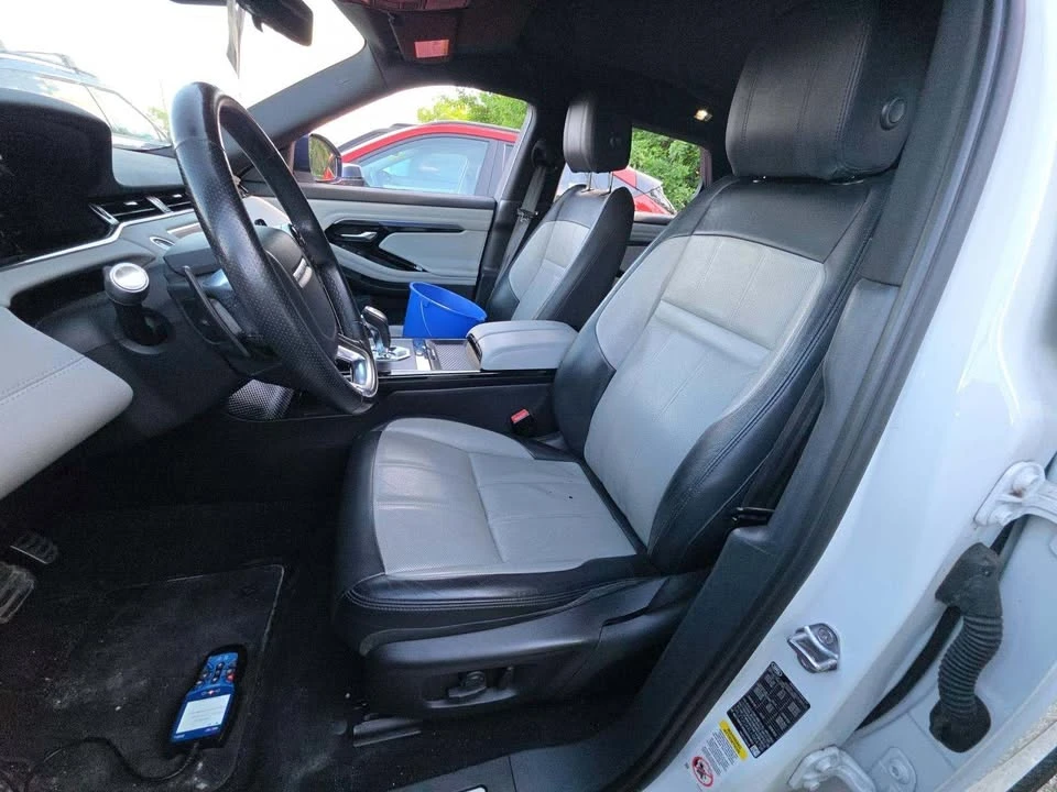 2020 Land Rover Range Rover L405 - Image 3 of 10