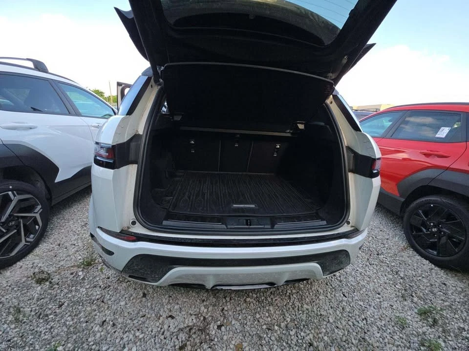 2020 Land Rover Range Rover L405 - Image 6 of 10