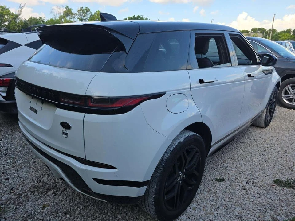 2020 Land Rover Range Rover L405 - Image 10 of 10