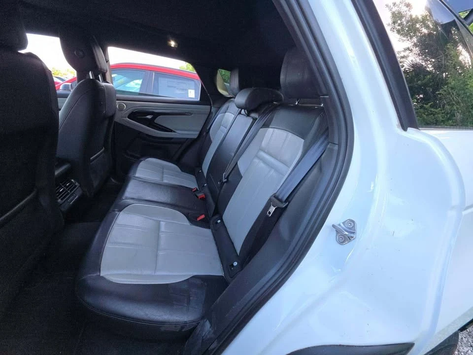 2020 Land Rover Range Rover L405 - Image 5 of 10
