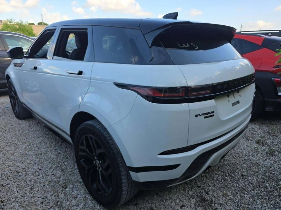 2020 Land Rover Range Rover L405 - Image 9 of 10