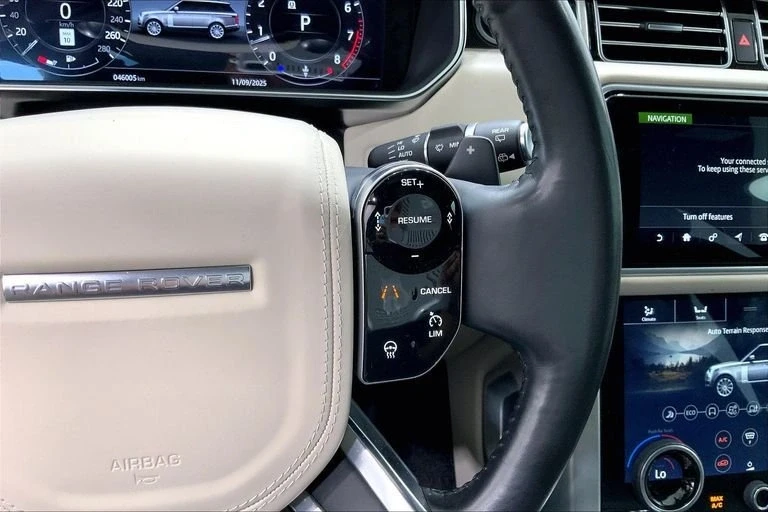 2020 Land Rover Range Rover L405 - Image 9 of 12