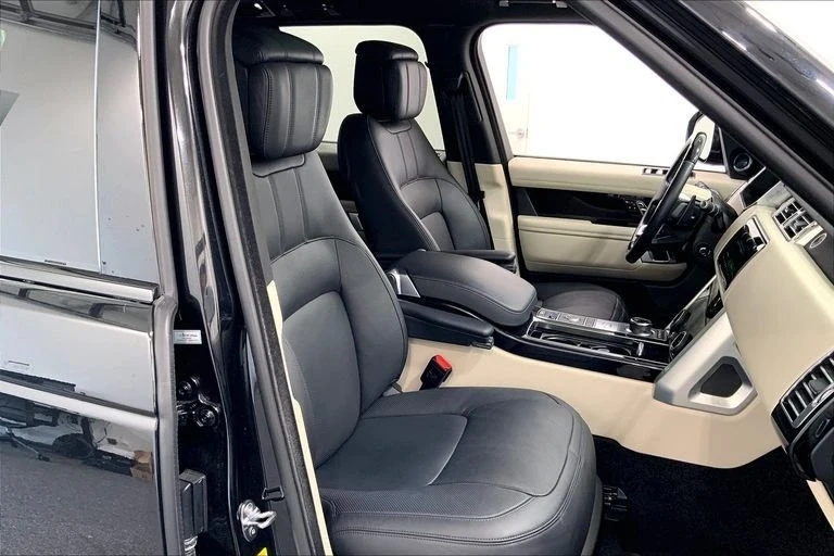 2020 Land Rover Range Rover L405 - Image 7 of 12