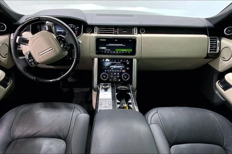 2020 Land Rover Range Rover L405 - Image 5 of 12