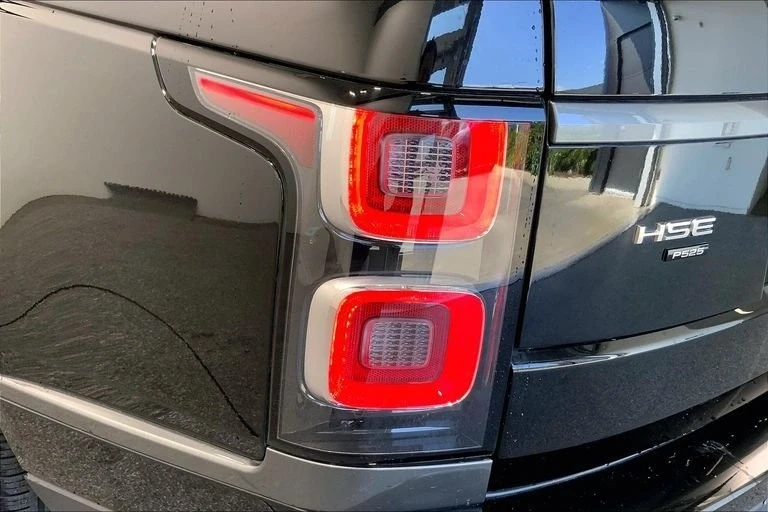2020 Land Rover Range Rover L405 - Image 11 of 12