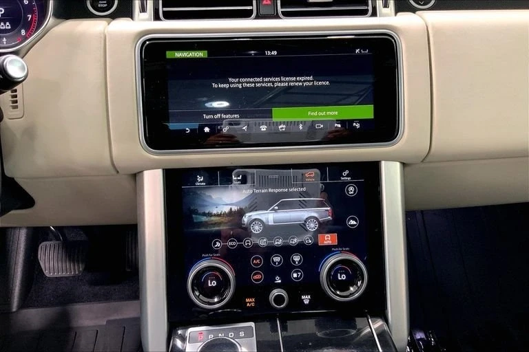 2020 Land Rover Range Rover L405 - Image 6 of 12