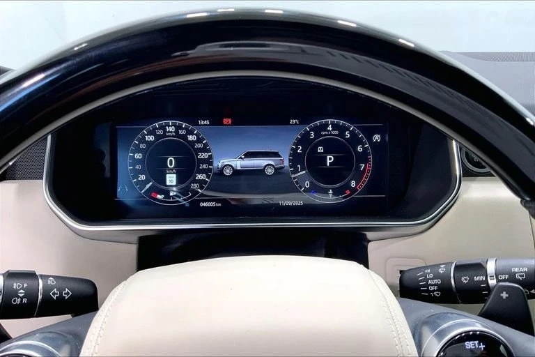 2020 Land Rover Range Rover L405 - Image 10 of 12