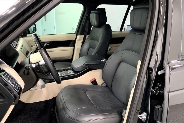 2020 Land Rover Range Rover L405 - Image 4 of 12
