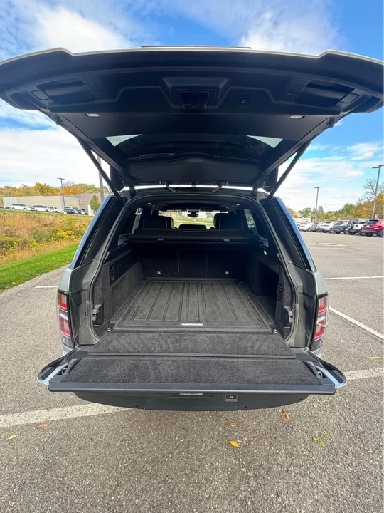 2020 Land Rover Range Rover L405 - Image 12 of 14