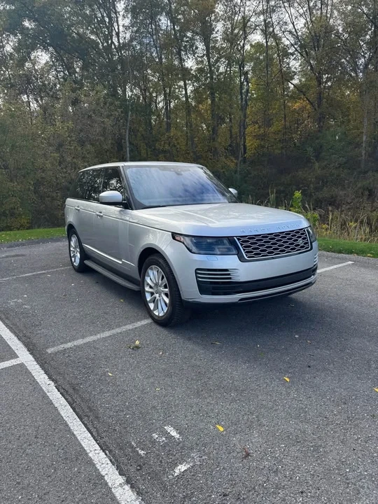 2020 Land Rover Range Rover L405 - Image 6 of 14