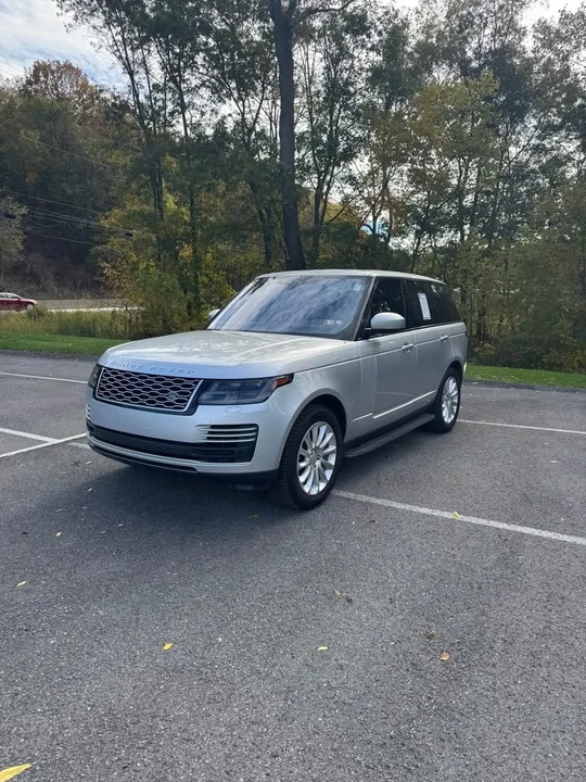 2020 Land Rover Range Rover L405 - Image 8 of 14