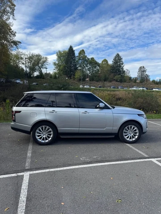 2020 Land Rover Range Rover L405 - Image 5 of 14