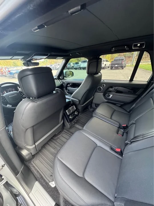 2020 Land Rover Range Rover L405 - Image 10 of 14