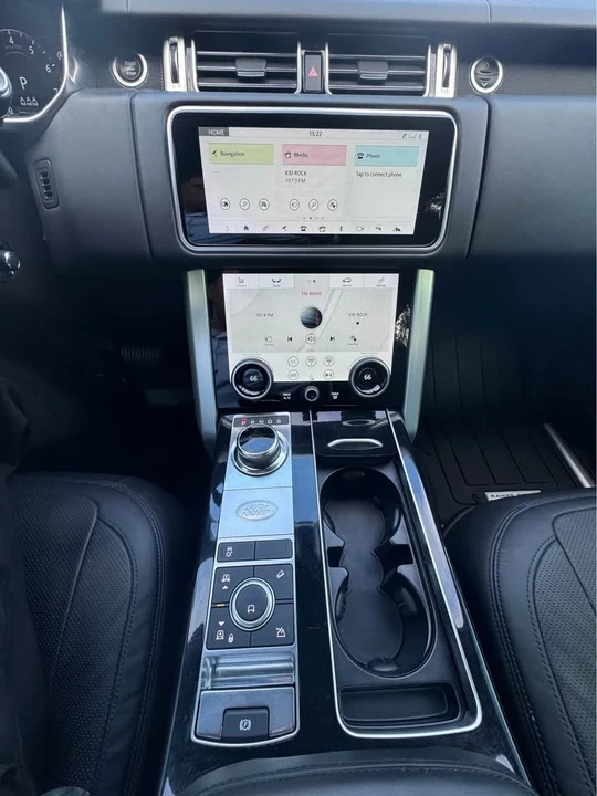 2020 Land Rover Range Rover L405 - Image 14 of 14