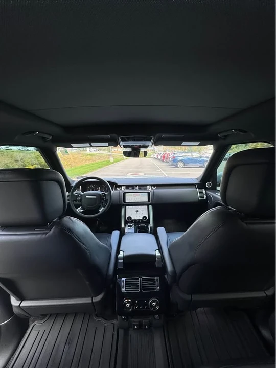 2020 Land Rover Range Rover L405 - Image 11 of 14