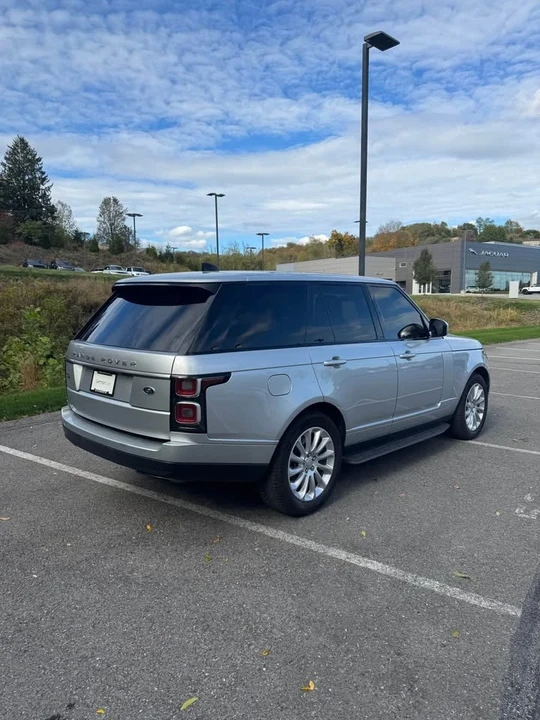 2020 Land Rover Range Rover L405 - Image 4 of 14