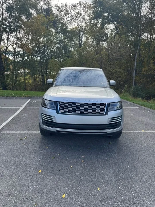 2020 Land Rover Range Rover L405 - Image 7 of 14