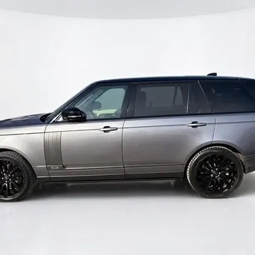 2020 Land Rover Range Rover Autobiography