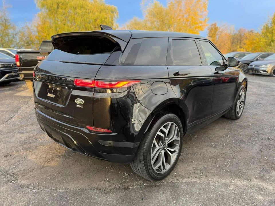 2020 Land Rover Range Rover Evoque 2nd Gen - Image 3 of 20