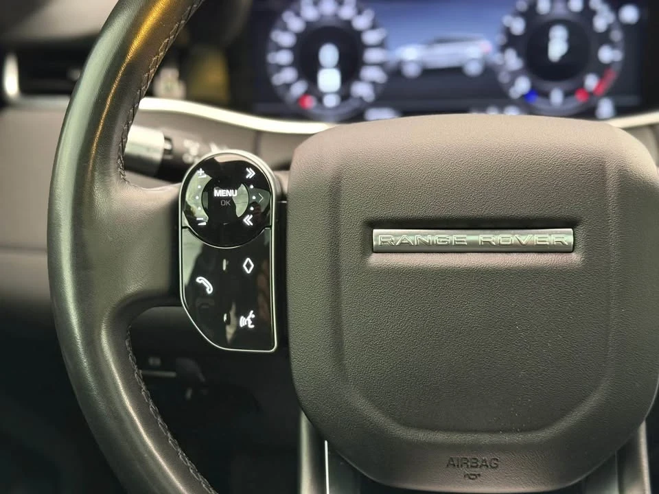 2020 Land Rover Range Rover Evoque 2nd Gen - Image 10 of 20