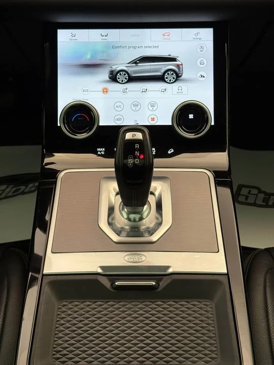 2020 Land Rover Range Rover Evoque 2nd Gen - Image 20 of 20