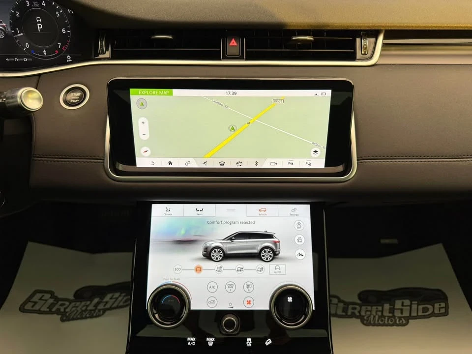 2020 Land Rover Range Rover Evoque 2nd Gen - Image 9 of 20