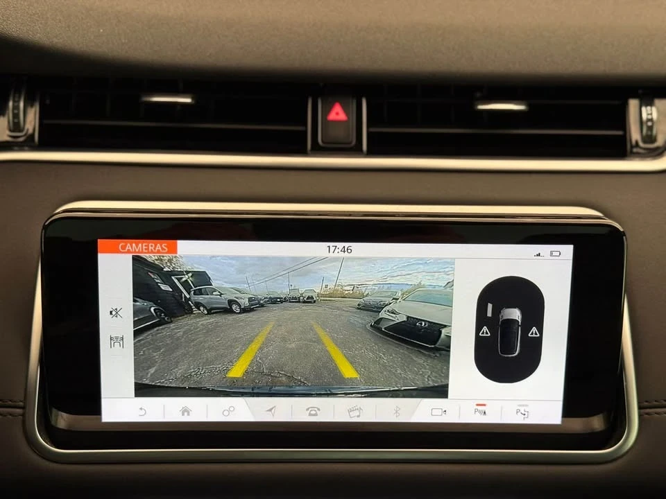 2020 Land Rover Range Rover Evoque 2nd Gen - Image 15 of 20