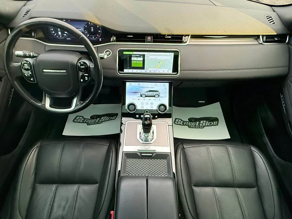 2020 Land Rover Range Rover Evoque 2nd Gen - Image 7 of 20