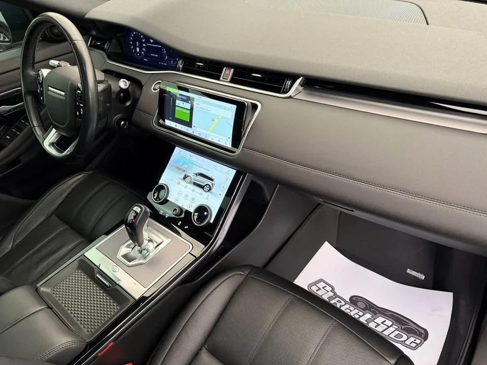 2020 Land Rover Range Rover Evoque 2nd Gen - Image 18 of 20