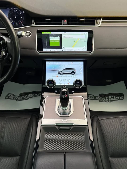 2020 Land Rover Range Rover Evoque 2nd Gen - Image 13 of 20