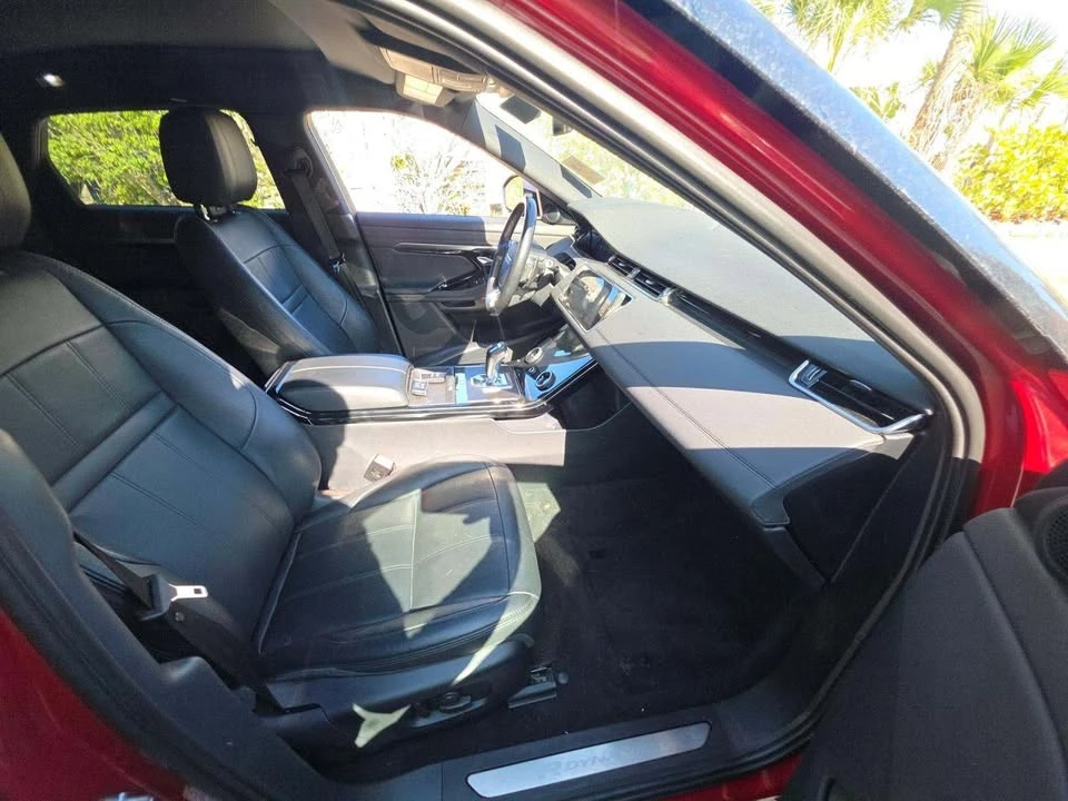 2020 Land Rover Range Rover Evoque 2nd Gen - Image 3 of 8