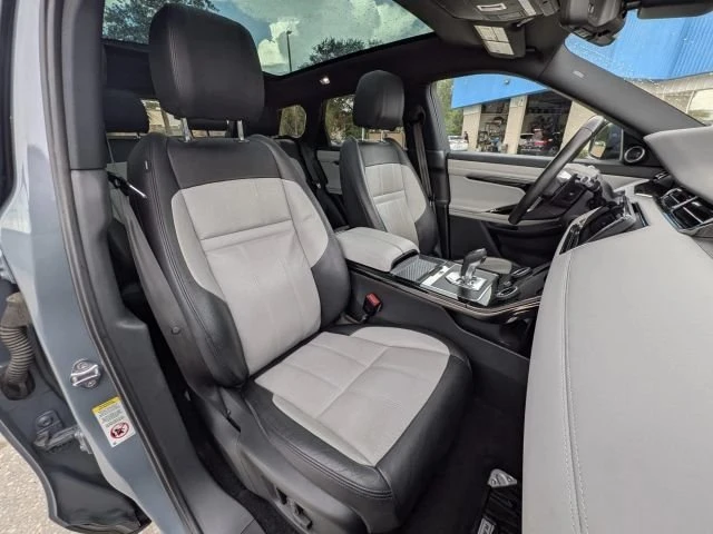 2020 Land Rover Range Rover Evoque 2nd Gen - Image 2 of 8
