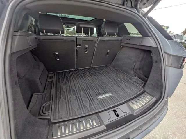 2020 Land Rover Range Rover Evoque 2nd Gen - Image 5 of 8
