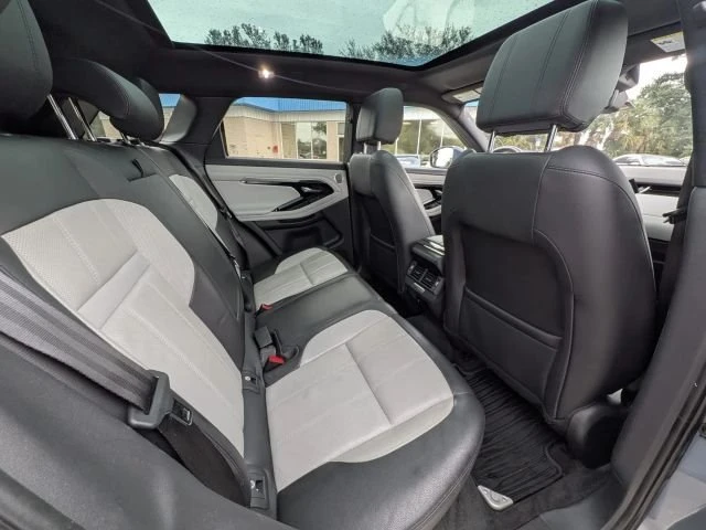 2020 Land Rover Range Rover Evoque 2nd Gen - Image 4 of 8