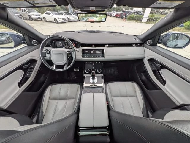 2020 Land Rover Range Rover Evoque 2nd Gen - Image 3 of 8