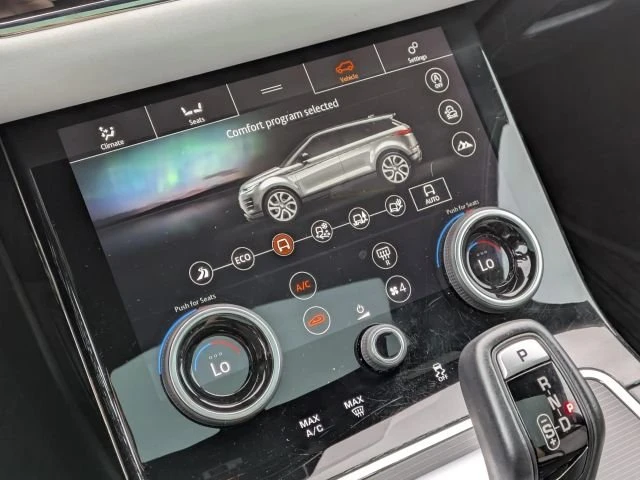 2020 Land Rover Range Rover Evoque 2nd Gen - Image 7 of 8