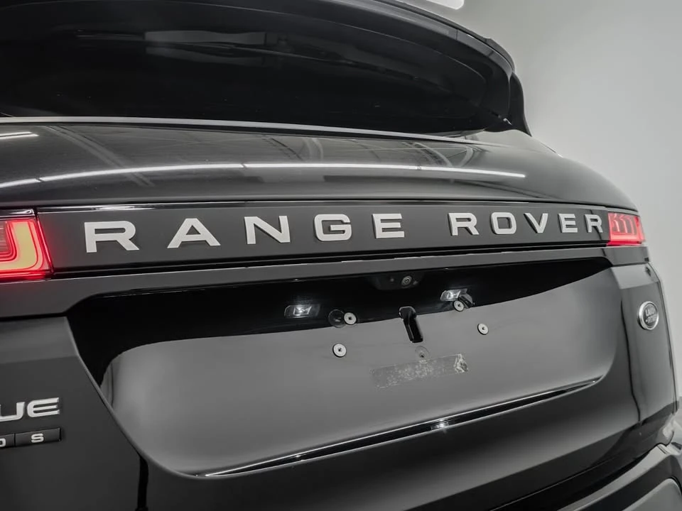 2020 Land Rover Range Rover Evoque 2nd Gen - Image 12 of 20