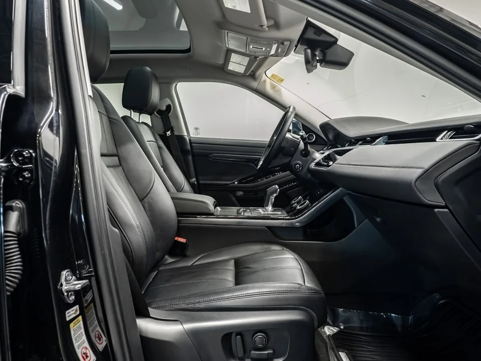2020 Land Rover Range Rover Evoque 2nd Gen - Image 5 of 20