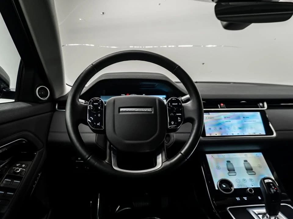 2020 Land Rover Range Rover Evoque 2nd Gen - Image 15 of 20