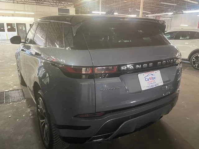 2020 Land Rover Range Rover Evoque 2nd Gen - Image 7 of 9