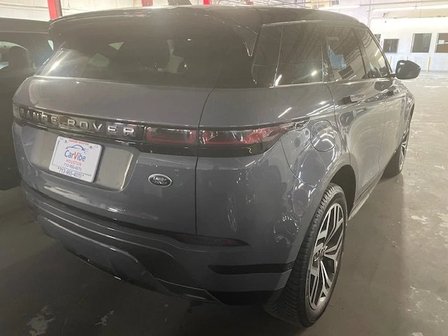 2020 Land Rover Range Rover Evoque 2nd Gen - Image 9 of 9