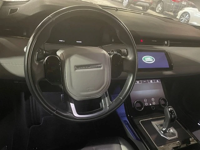 2020 Land Rover Range Rover Evoque 2nd Gen - Image 5 of 9