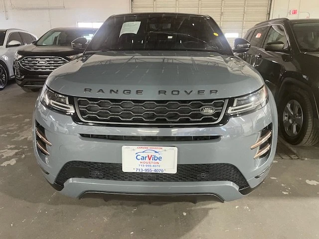 2020 Land Rover Range Rover Evoque 2nd Gen - Image 2 of 9